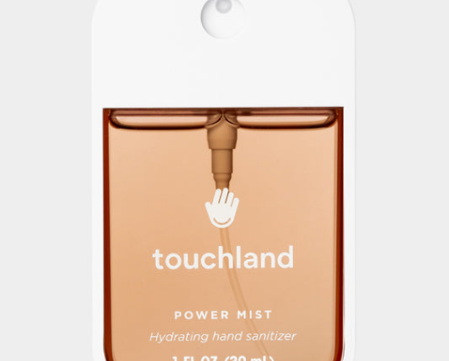 Hand Sanitizers that smell so good cover photo collage