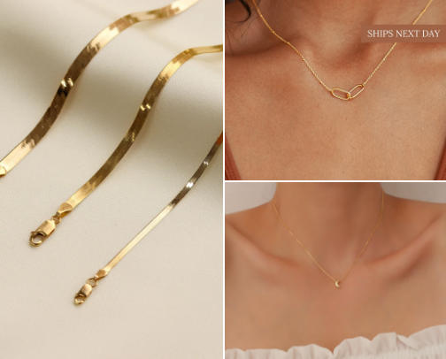 Jewellery That Will Make Your Outfits Pop Out!💍🔥 cover photo collage