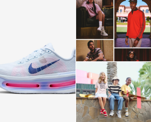 Fave & Fashion ♥️ cover photo collage