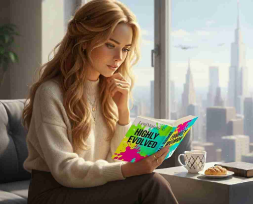 🧠 BRILLIANT BOOKS for BRAIN Health ✨ cover photo collage