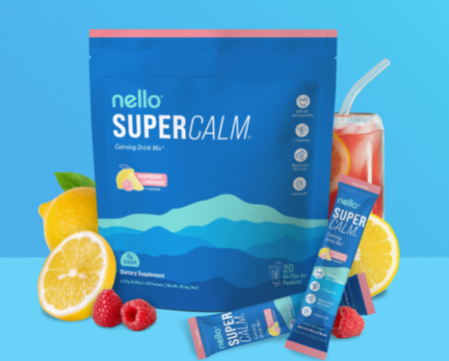 ☀︎ wellness. cover photo collage