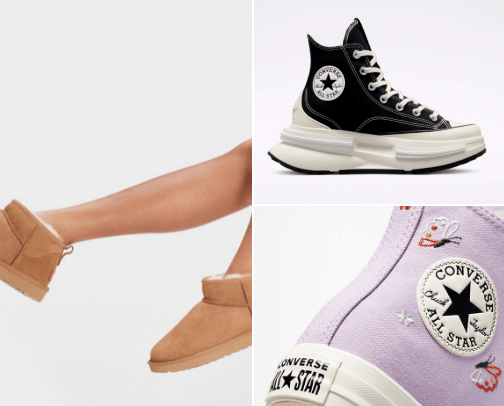 Fashion ✨️ cover photo collage