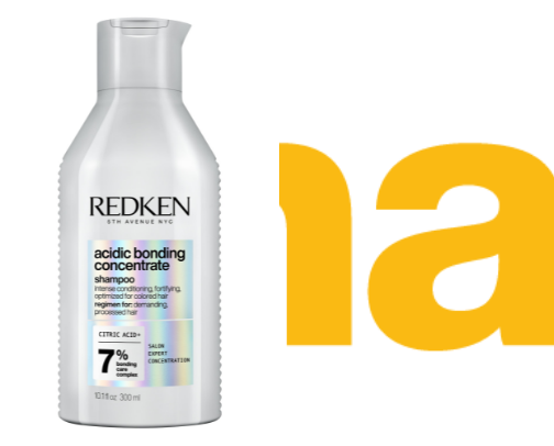 Blondie Hair, gotta take care! cover photo collage