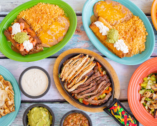 Top Recs for goods, services, and food, in Plantation area. cover photo collage