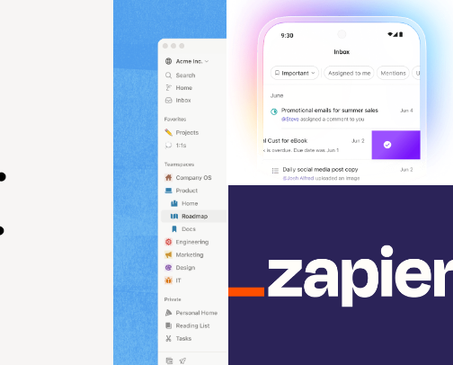 🧠 Digital Tools I Use to Earn Passive Income (2025 Edition) cover photo collage