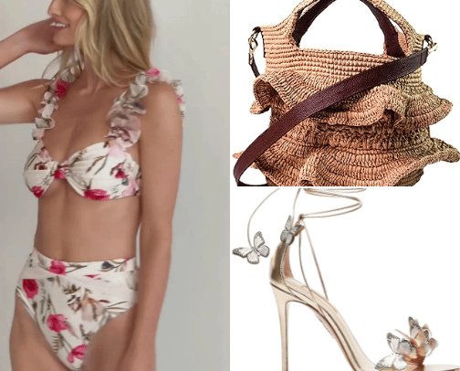 Elite fashion cover photo collage