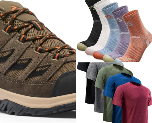 🥾 Florida Nature & Hiking Essentials: Must-Have Gear for Outdoor Adventures cover photo collage