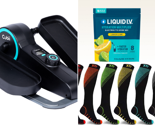 Have POTS or Dysautonomia? cover photo collage