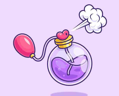 Compliment worthy fragrances✨ cover photo collage