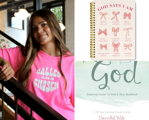 Christian Inspired ✝️ cover photo collage