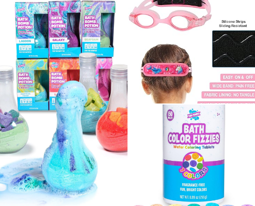 Gifts that won't over crowd your home cover photo collage