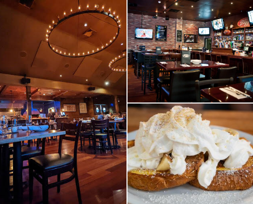 Where the Locals Really Eat in Bergen County cover photo collage