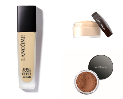 Makeup Besties cover photo collage