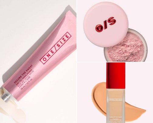 Mattifying Must Haves for Oily Skin cover photo collage
