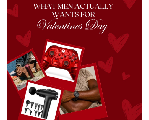 ✨❤️‍🔥What Men Actually Want❤️‍🔥✨ cover photo collage