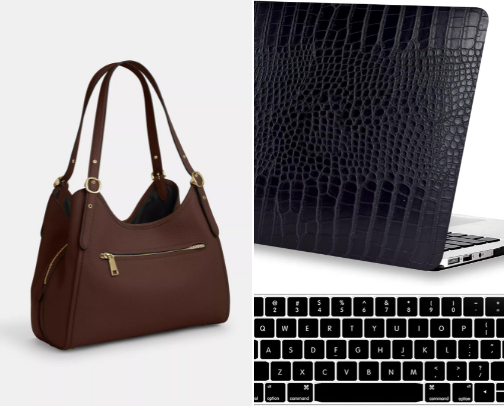 My TikTok Viral Products cover photo collage