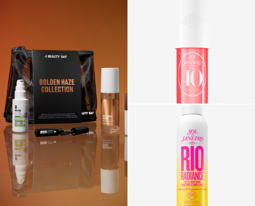 Cloud Nine Scents 🌻🌸☁️ cover photo collage