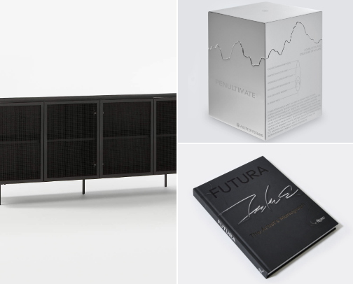 The Home List: Modern, Warm, and Luxe cover photo collage