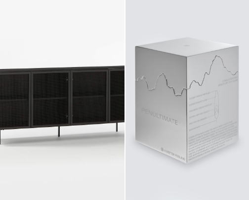 The Home List: Modern, Warm, and Luxe cover photo collage