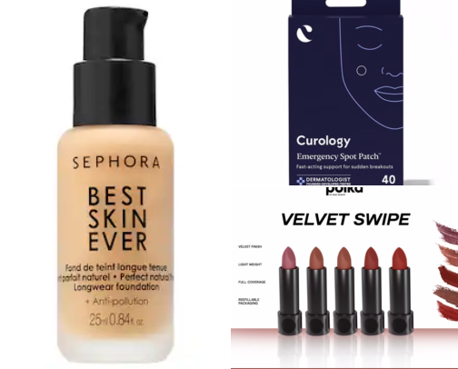 My Holy-Grail Top 10 Best Pimple Patches That Actually Work cover photo collage