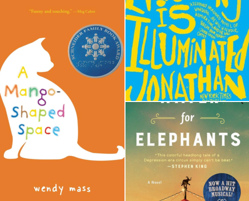 Books worth the read cover photo collage