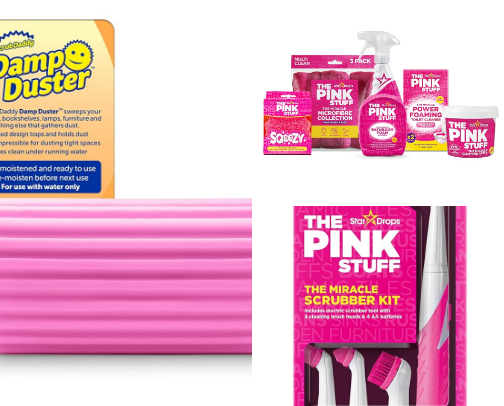 Kitchen items I LOVE & RECOMMEND🧼 cover photo collage