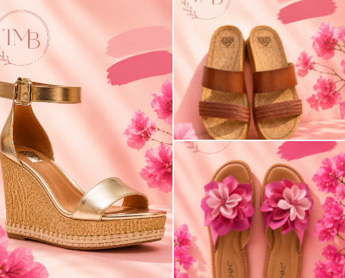 It's Sun-Kissed Season! cover photo collage