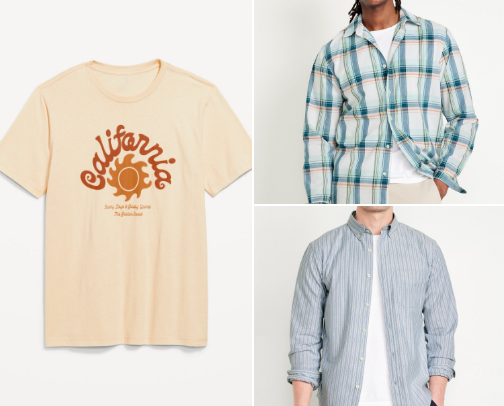 👔CLOSET KING 👕

 "Rule your style, own the look." cover photo collage