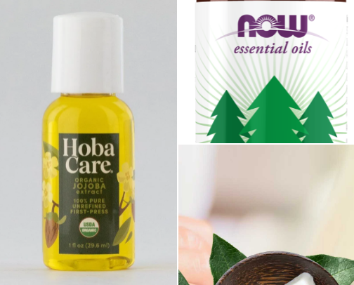 Massage Therapy Products I Swear By cover photo collage