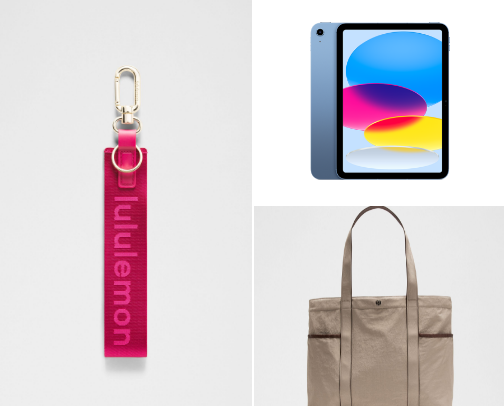 What’s in my school/work bag cover photo collage