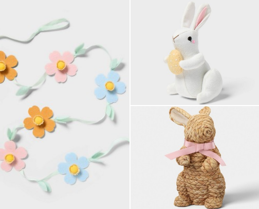 Targets Big Easter Event 🐣 cover photo collage