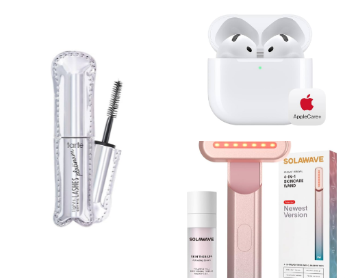 The best deals of Prime Day cover photo collage