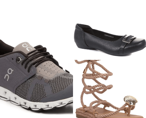 Shoes recomendation✨️ cover photo collage