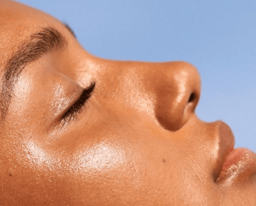 Skin care 🧖🏾‍♀️❤️ cover photo collage