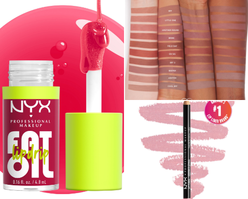 Budget Beauty That Feels Expensive cover photo collage