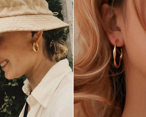 Accessories Every Wardrobe Needs cover photo collage