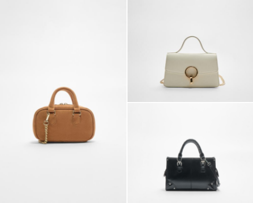 Chic & Expensive-Looking Handbags 👛🎀 cover photo collage