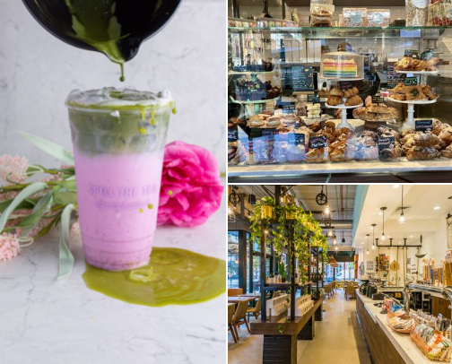 THINGS TO DO IN CHICAGO 🌃🍕🚞 cover photo collage