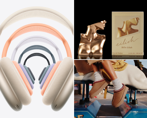 Things you need to add to your Christmas list this year🌲🎄 cover photo collage