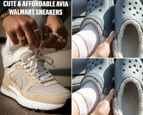 Cute Fall/Winter Shoes That Complete Fall/Winter Outfits cover photo collage