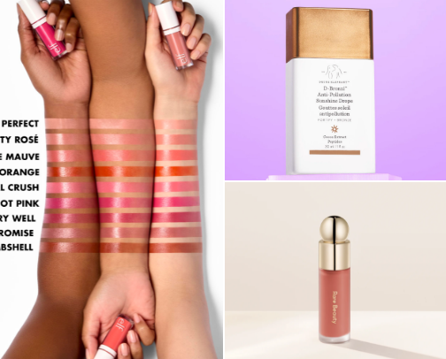 TikTok Viral Beauty Products That Are Actually Worth the Hype cover photo collage