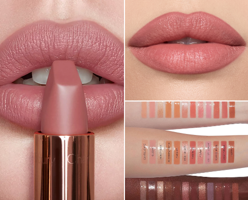 My go to beauty suppplies cover photo collage