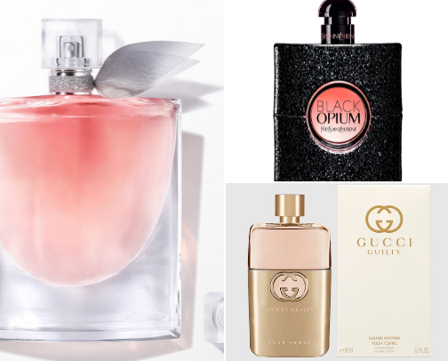 High End perfumes that are actually worth the money cover photo collage