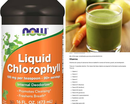 Health Corner!!!! cover photo collage