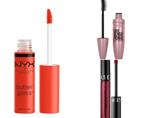 🎁 Christmas 2025 Makeup Gift Guide — 20+ Holiday Picks cover photo collage