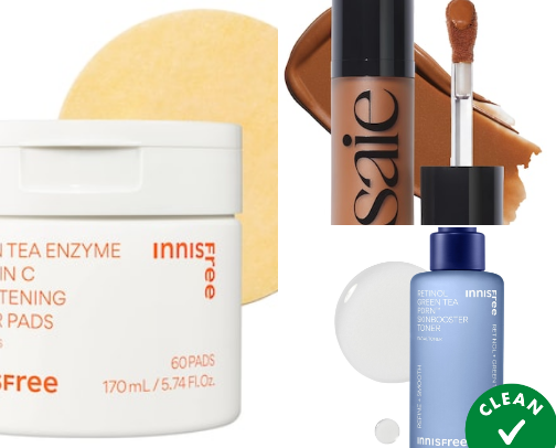 sephora sale must-haves!! cover photo collage