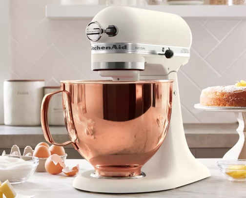 Copper Kitchen Essentials cover photo collage