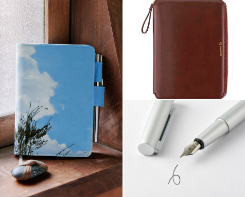 Agendas cover photo collage