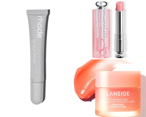 Glam Guide: 💄 Your Ultimate Makeup Must-Haves 💄 cover photo collage