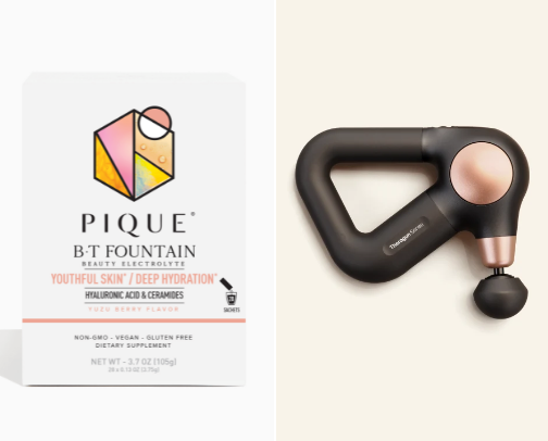 How to recover and relax a stressed body cover photo collage